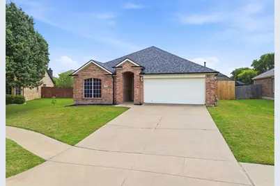 1002 Zachary Drive, Arlington, TX 76002 - Photo 3