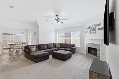 1002 Zachary Drive, Arlington, TX 76002 - Photo 7
