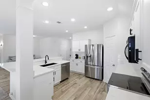 1002 Zachary Dr, Arlington, TX 76002 - Photo 9
