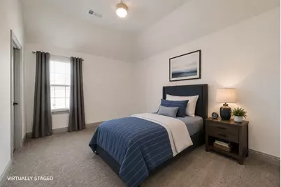 4325 Smokey Quartz Lane, Arlington, TX 76005 - Photo 9
