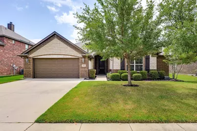 1009 Copperleaf Drive, Mansfield, TX 76063 - Photo 1