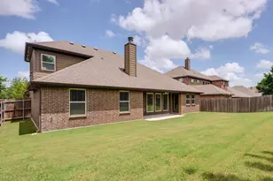 1009 Copperleaf Dr, Mansfield, TX 76063 - Photo 15