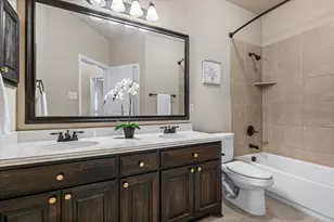 1009 Copperleaf Dr, Mansfield, TX 76063 - Photo 13