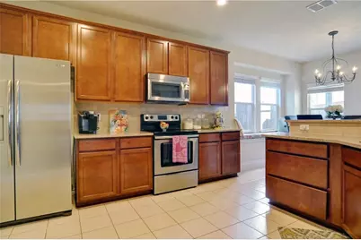 4805 Bryce Avenue, Fort Worth, TX 76107 - Photo 13