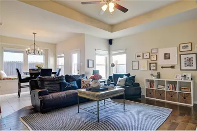4805 Bryce Avenue, Fort Worth, TX 76107 - Photo 19