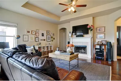 4805 Bryce Avenue, Fort Worth, TX 76107 - Photo 17