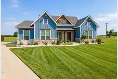 1610 Ryder Lee Lane, Waxahachie, TX 75165 - Photo 1