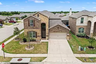 305 Pitt Cir, Fate, TX 75189 - Photo 3