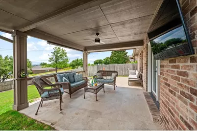 10521 Bradshaw Drive, Fort Worth, TX 76108 - Photo 29