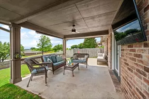 10521 Bradshaw Dr, Fort Worth, TX 76108 - Photo 29