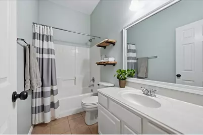 10521 Bradshaw Drive, Fort Worth, TX 76108 - Photo 27