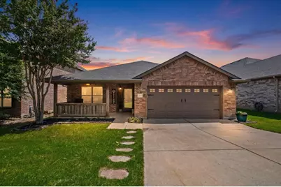 10521 Bradshaw Drive, Fort Worth, TX 76108 - Photo 1