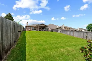 10521 Bradshaw Dr, Fort Worth, TX 76108 - Photo 33