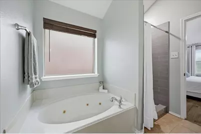10521 Bradshaw Drive, Fort Worth, TX 76108 - Photo 23