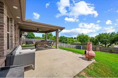 10521 Bradshaw Drive, Fort Worth, TX 76108 - Photo 31