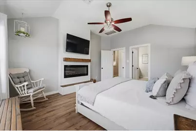 10521 Bradshaw Drive, Fort Worth, TX 76108 - Photo 19