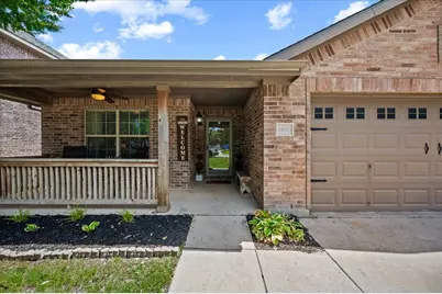 10521 Bradshaw Drive, Fort Worth, TX 76108 - Photo 35