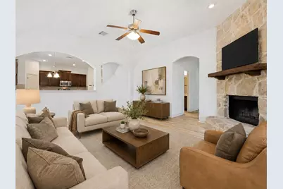 11620 Summer Springs Drive, Frisco, TX 75036 - Photo 9