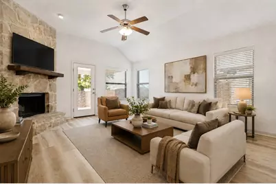 11620 Summer Springs Drive, Frisco, TX 75036 - Photo 5