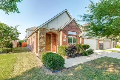 11620 Summer Springs Drive, Frisco, TX 75036 - Photo 1