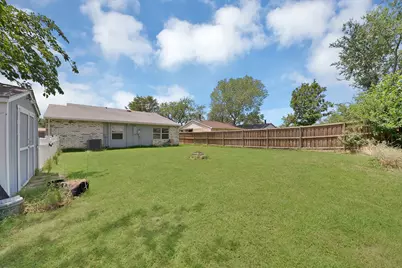 4205 Spindletree Lane, Fort Worth, TX 76137 - Photo 5