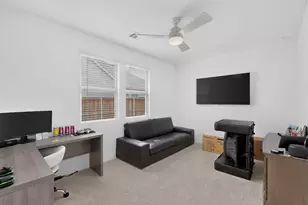 1228 Watercrest St, Forney, TX 75126 - Photo 23