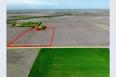 Tract 1 Hcr 3420, Malone, TX 76660 - Photo 1