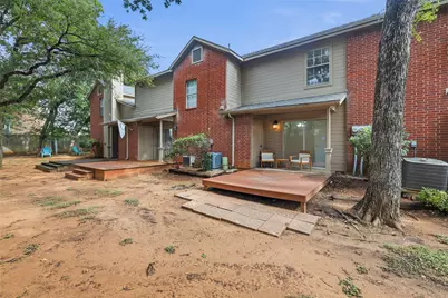1454 Meadowood Village Drive, Fort Worth, TX 76120 - Photo 31