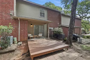 1454 Meadowood Village Dr, Fort Worth, TX 76120 - Photo 29