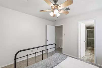 1454 Meadowood Village Drive, Fort Worth, TX 76120 - Photo 19