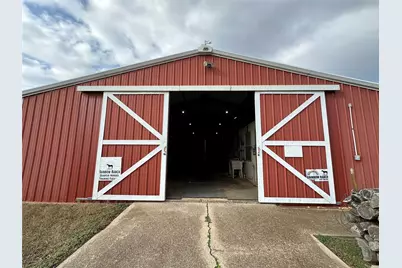 377C County Road 3244, Hico, TX 76457 - Photo 17