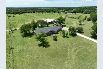 377C County Road 3244, Hico, TX 76457 - Photo 3