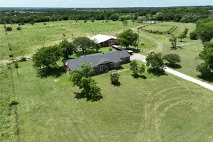 377C County Road 3244, Hico, TX 76457 - Photo 3