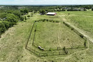 377C County Road 3244, Hico, TX 76457 - Photo 5