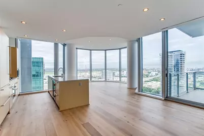 2900 McKinnon Street #2404, Dallas, TX 75201 - Photo 3