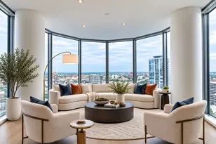 2900 McKinnon St, Dallas, TX 75201 - Photo 5