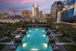 2900 McKinnon St, Dallas, TX 75201 - Photo 23