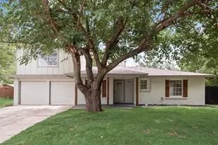 3715 Maxwell Ct, Arlington, TX 76015 - Photo 1
