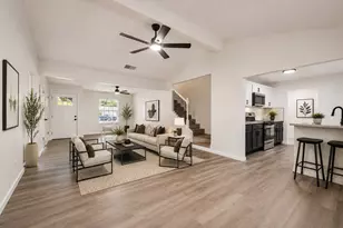 3715 Maxwell Ct, Arlington, TX 76015 - Photo 5
