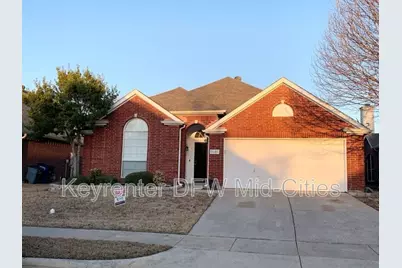 2606 Lonesome Oak Drive, Corinth, TX 76208 - Photo 1