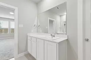 1440 Companero St, Haslet, TX 76052 - Photo 19