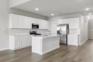 1440 Companero St, Haslet, TX 76052 - Photo 7