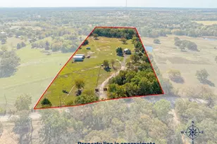 1696 Co Rd 222, Gainesville, TX 76240 - Photo 3
