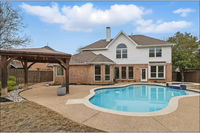 727 Ashleigh Lane, Southlake, TX 76092 - Photo 39
