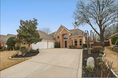 727 Ashleigh Lane, Southlake, TX 76092 - Photo 1