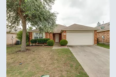 9809 Nixon Drive, McKinney, TX 75072 - Photo 1