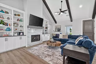 4606 Co Rd 408, McKinney, TX 75071 - Photo 5