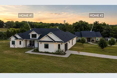 4606 County Road 408, McKinney, TX 75071 - Photo 1
