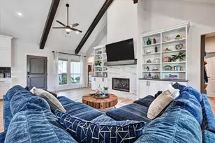 4606 Co Rd 408, McKinney, TX 75071 - Photo 7