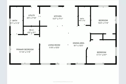 4606 County Road 408, McKinney, TX 75071 - Photo 37